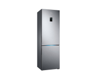 SAMSUNG RB34K6232SS NoFrost Srebrna - 390948 - zdjęcie 2